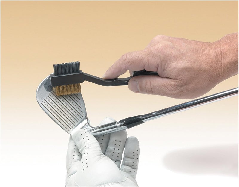DR DALROC Golf Brush and Groove Cleaner - Image 3